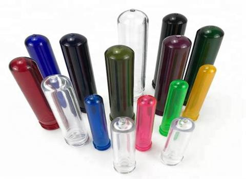 تصویر 2 از خرید و فروش پریفرم پلاستیکی با شرایط فوق العاده